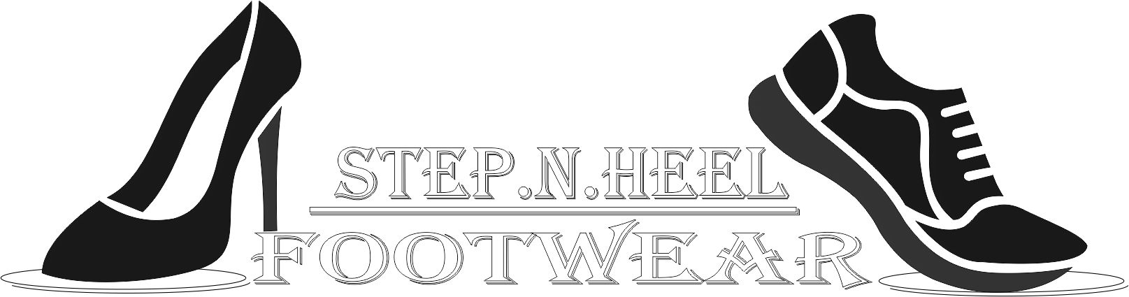 STEP N HEEL FOOTWEAR