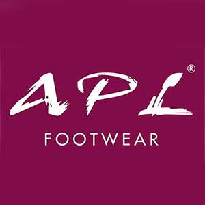 apl footwear distributors