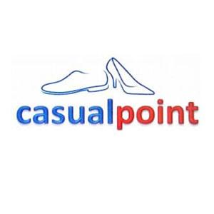 CASUAL POINT